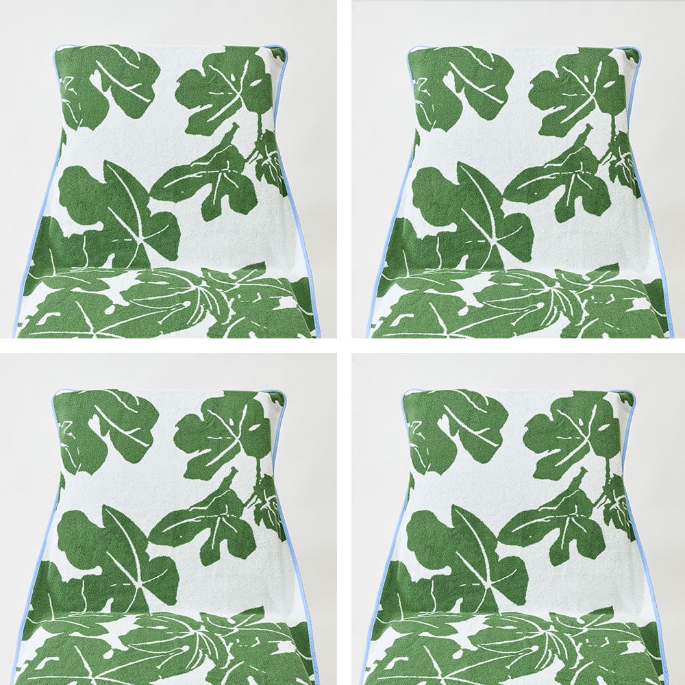 Pool Lounge Cover Bundle (4 pieces) - Image 26