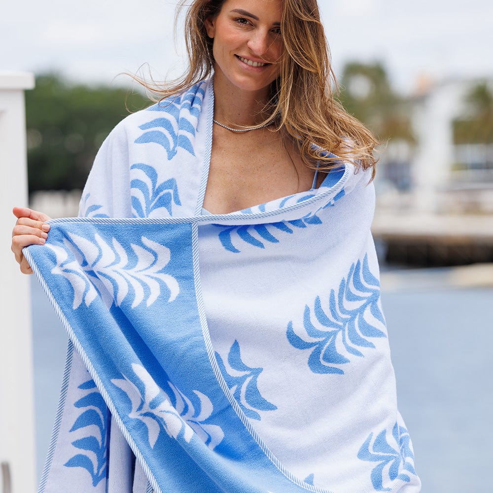 Heather Chadduck x Weezie Pool Lounge Cover Bundle (4 pieces) - Image 8