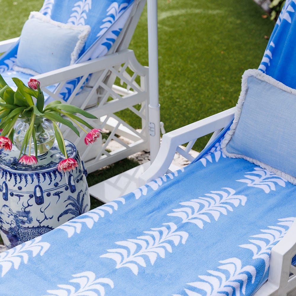 Heather Chadduck x Weezie Pool Lounge Cover Bundle (4 pieces) - Image 9