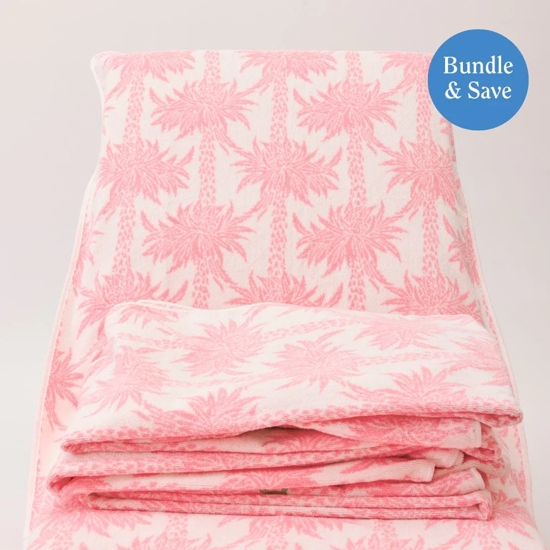 Pool Lounge Cover Bundle (4 pieces) - Image 38