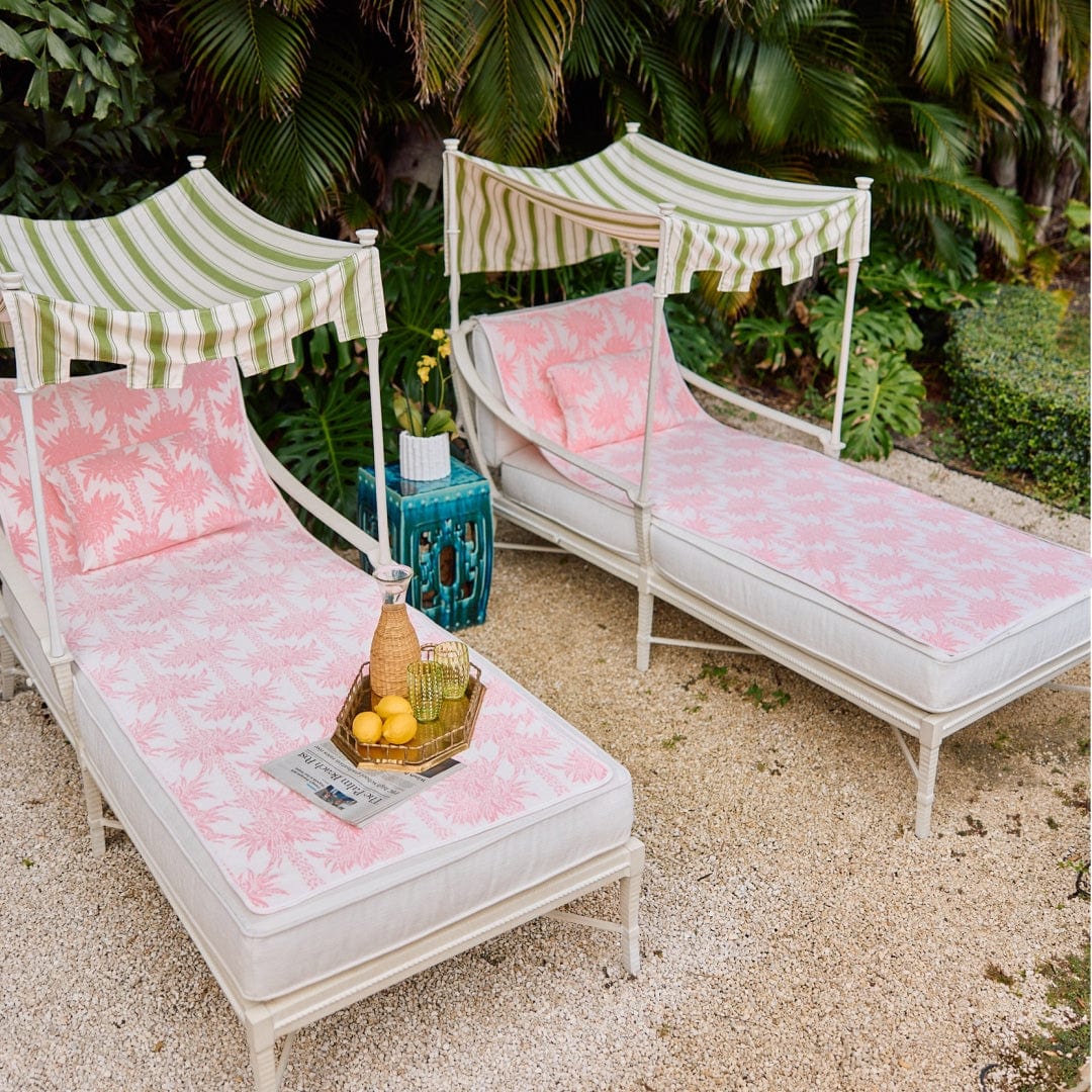 Pool Lounge Cover Bundle (4 pieces) - Image 39