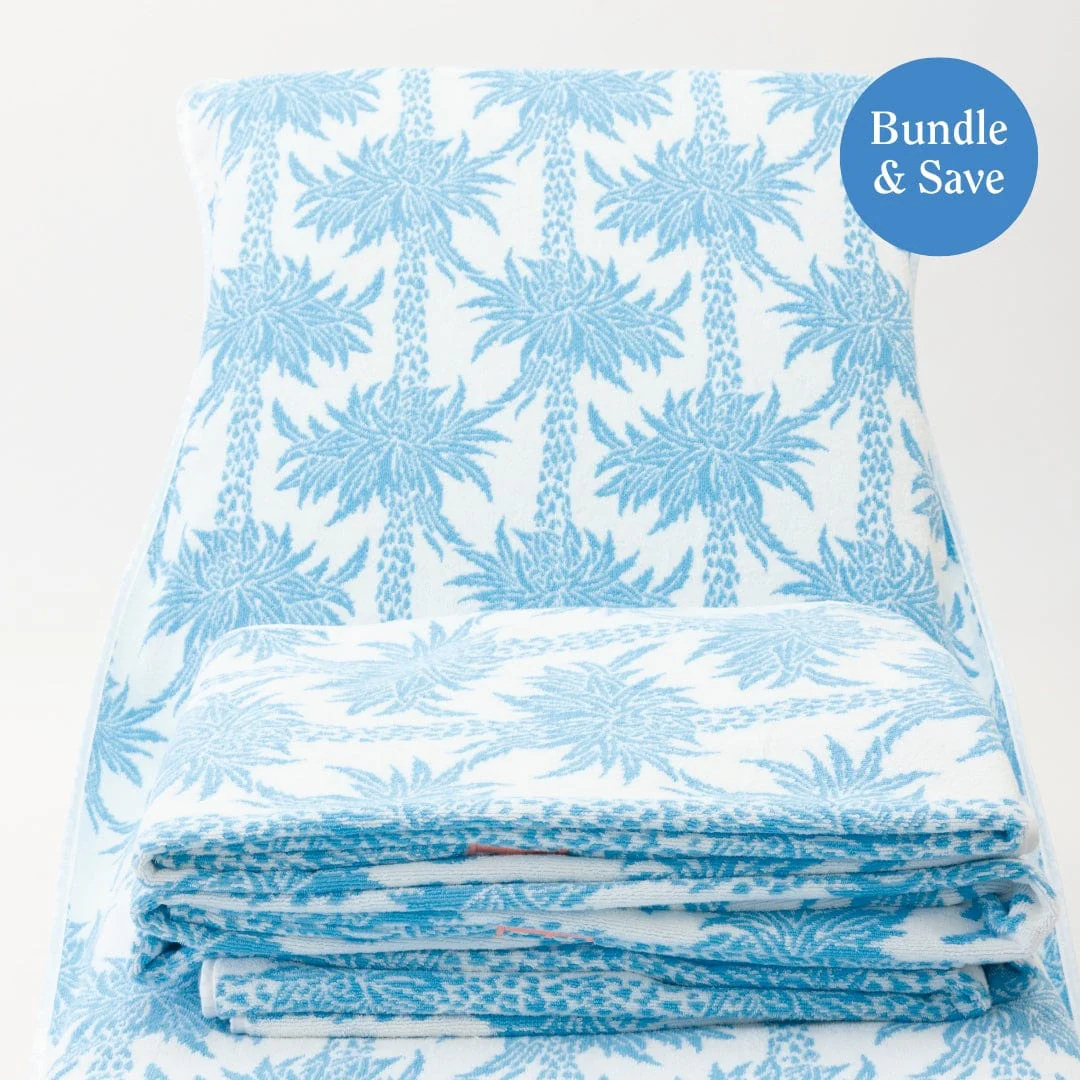 Pool Lounge Cover Bundle (4 pieces) - Image 46