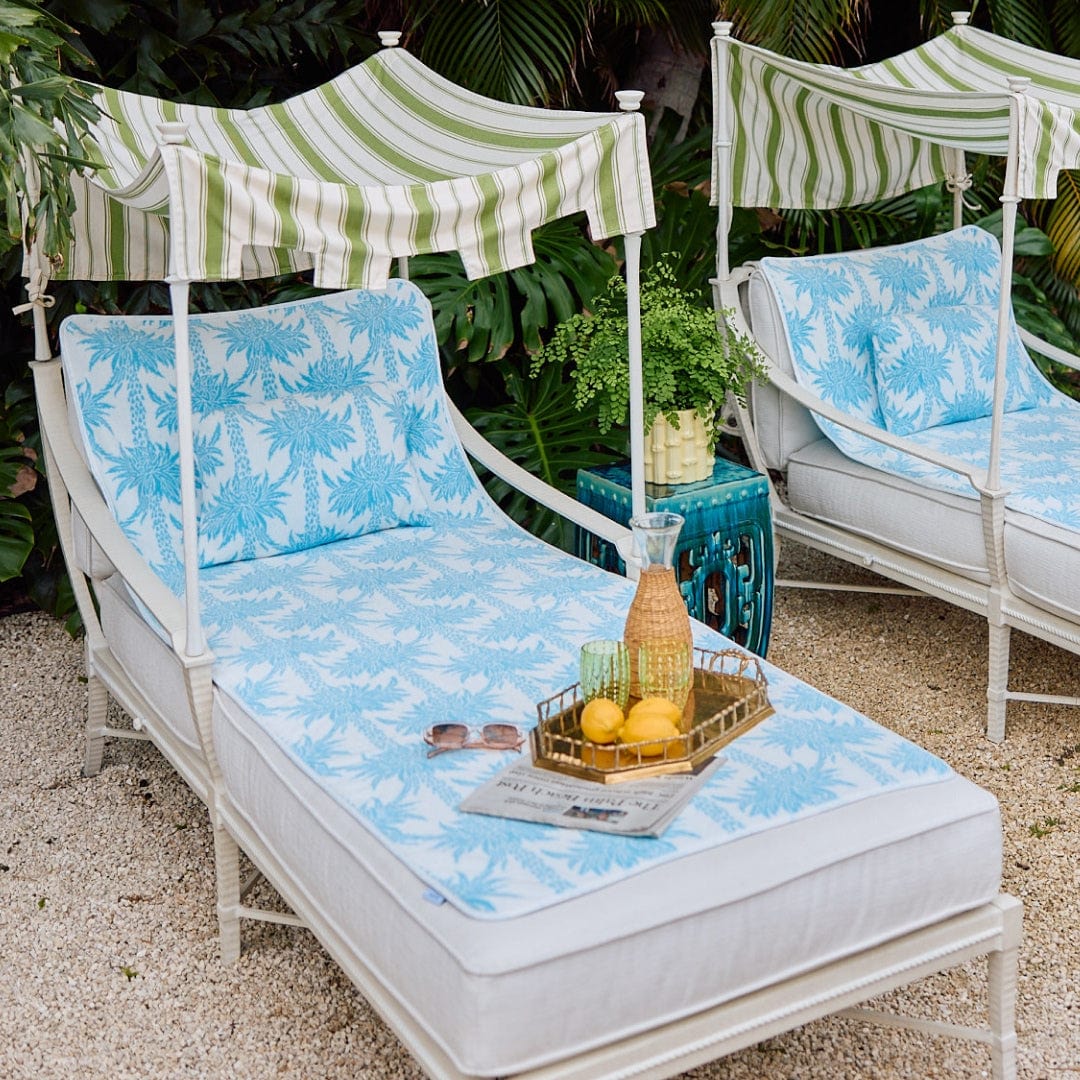 Pool Lounge Cover Bundle (4 pieces) - Image 48