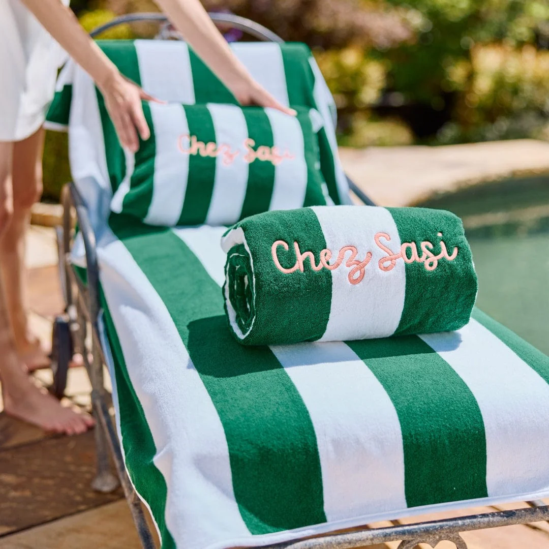 Pool Lounge Cover Bundle (4 pieces) - Image 56