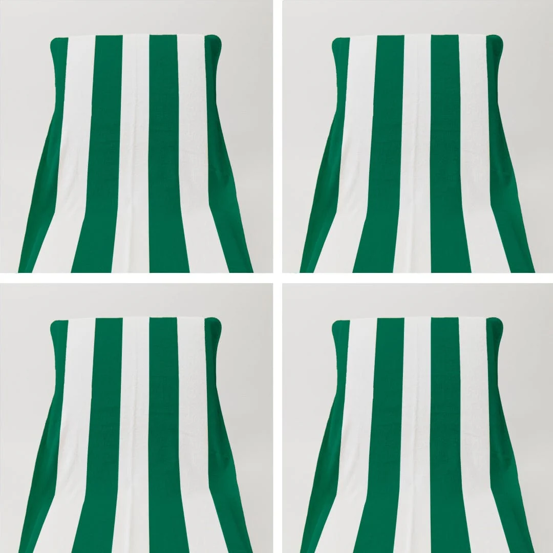 Pool Lounge Cover Bundle (4 pieces) - Image 60