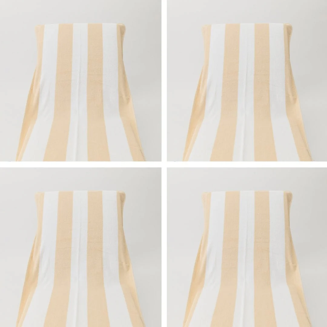 Pool Lounge Cover Bundle (4 pieces) - Image 61