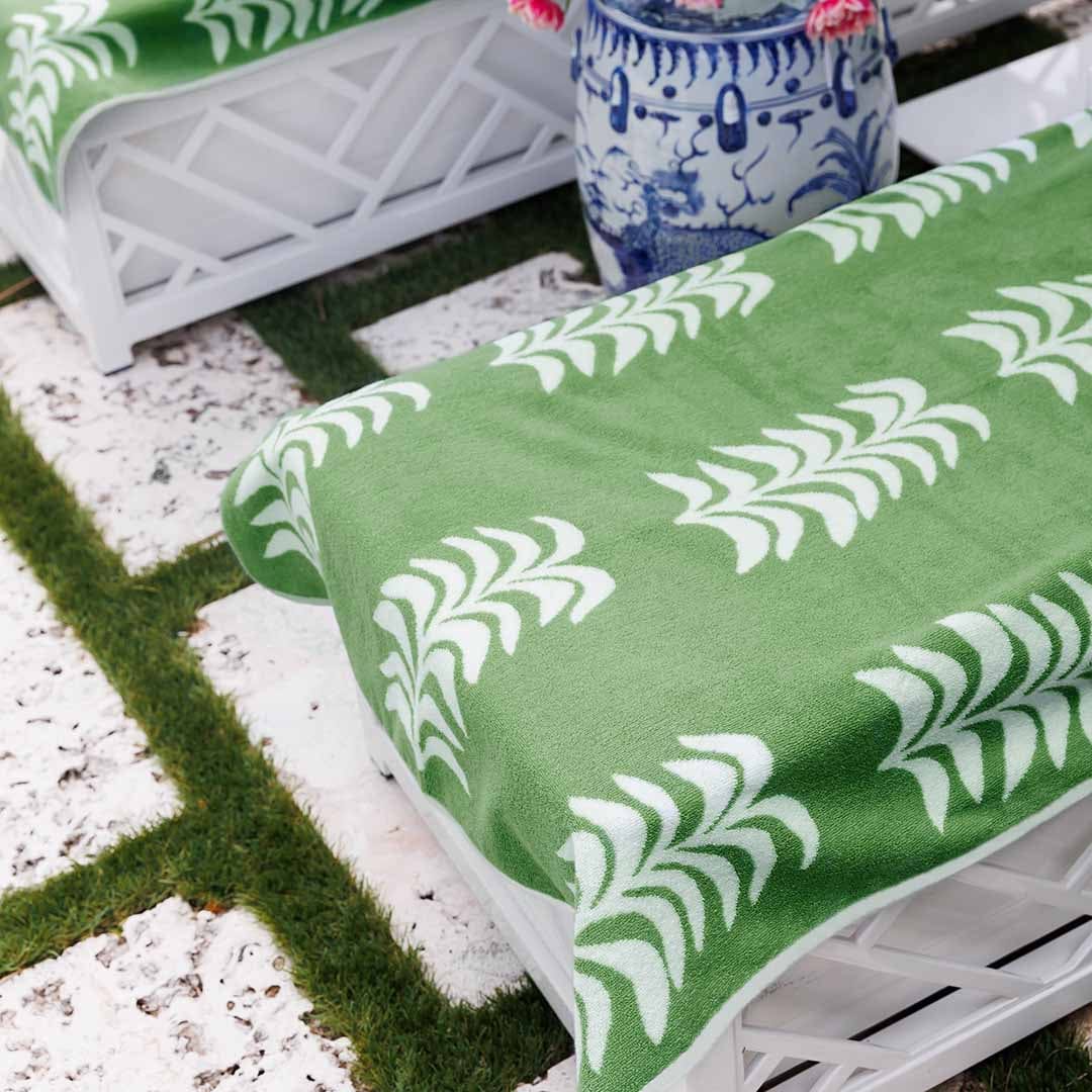 Heather Chadduck x Weezie Pool Lounge Cover Bundle (4 pieces) - Image 15