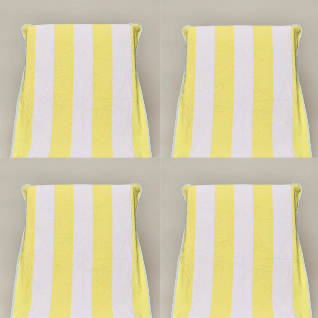 Pool Lounge Cover Bundle (4 pieces) - Image 79