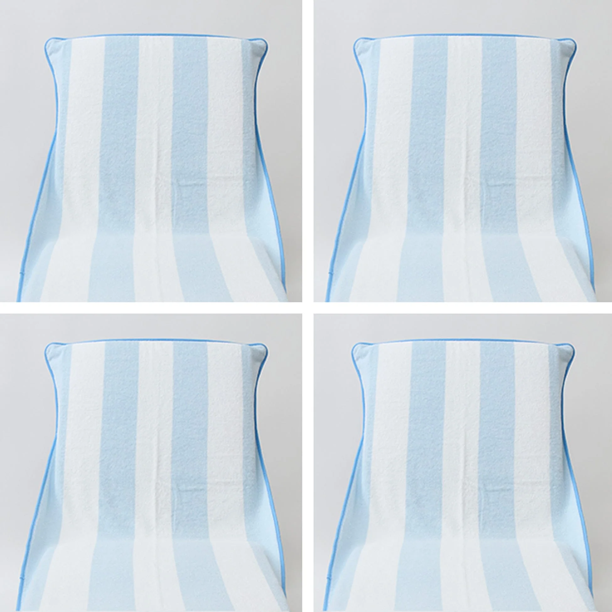 Pool Lounge Cover Bundle (4 pieces) - Image 9