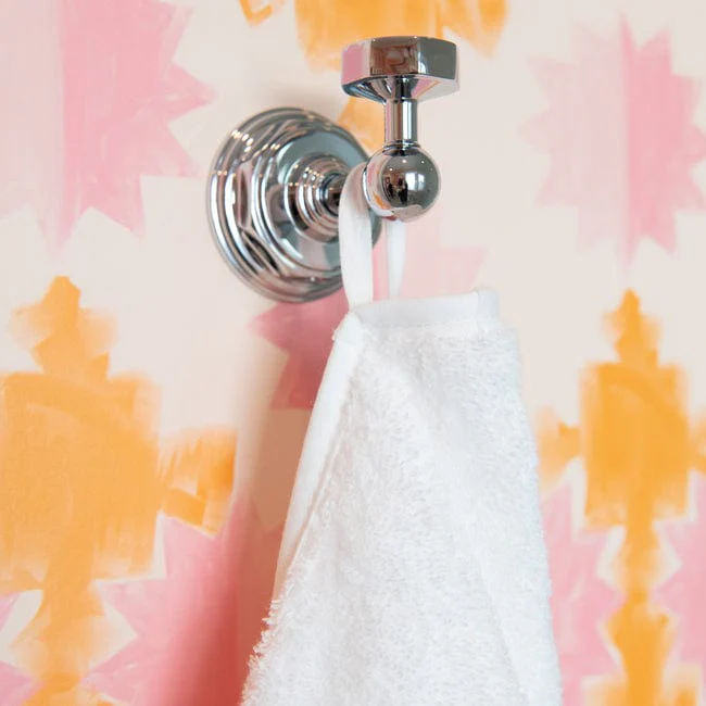 Scallop Bath Towel - Image 20