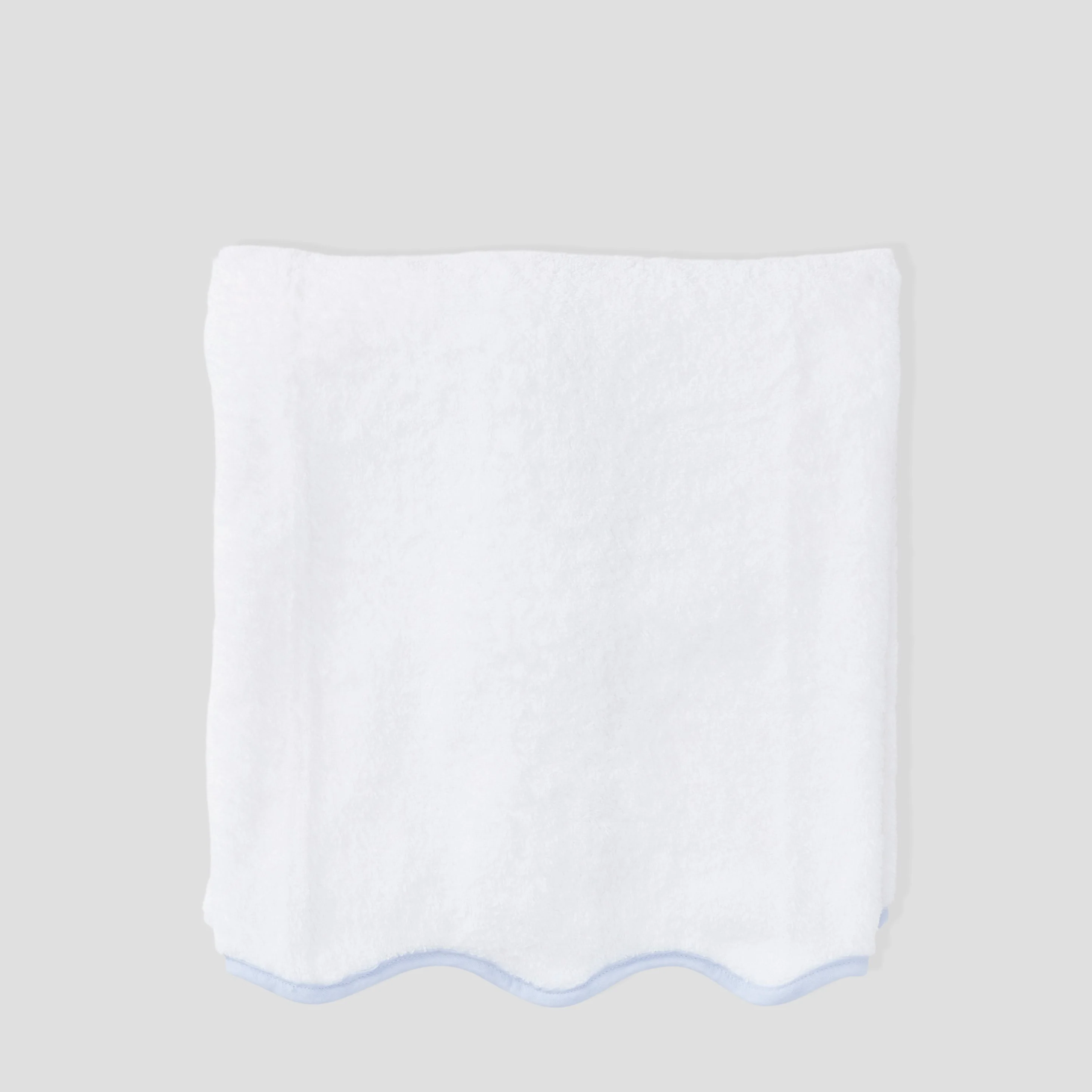 Scallop Bath Towel - Image 24