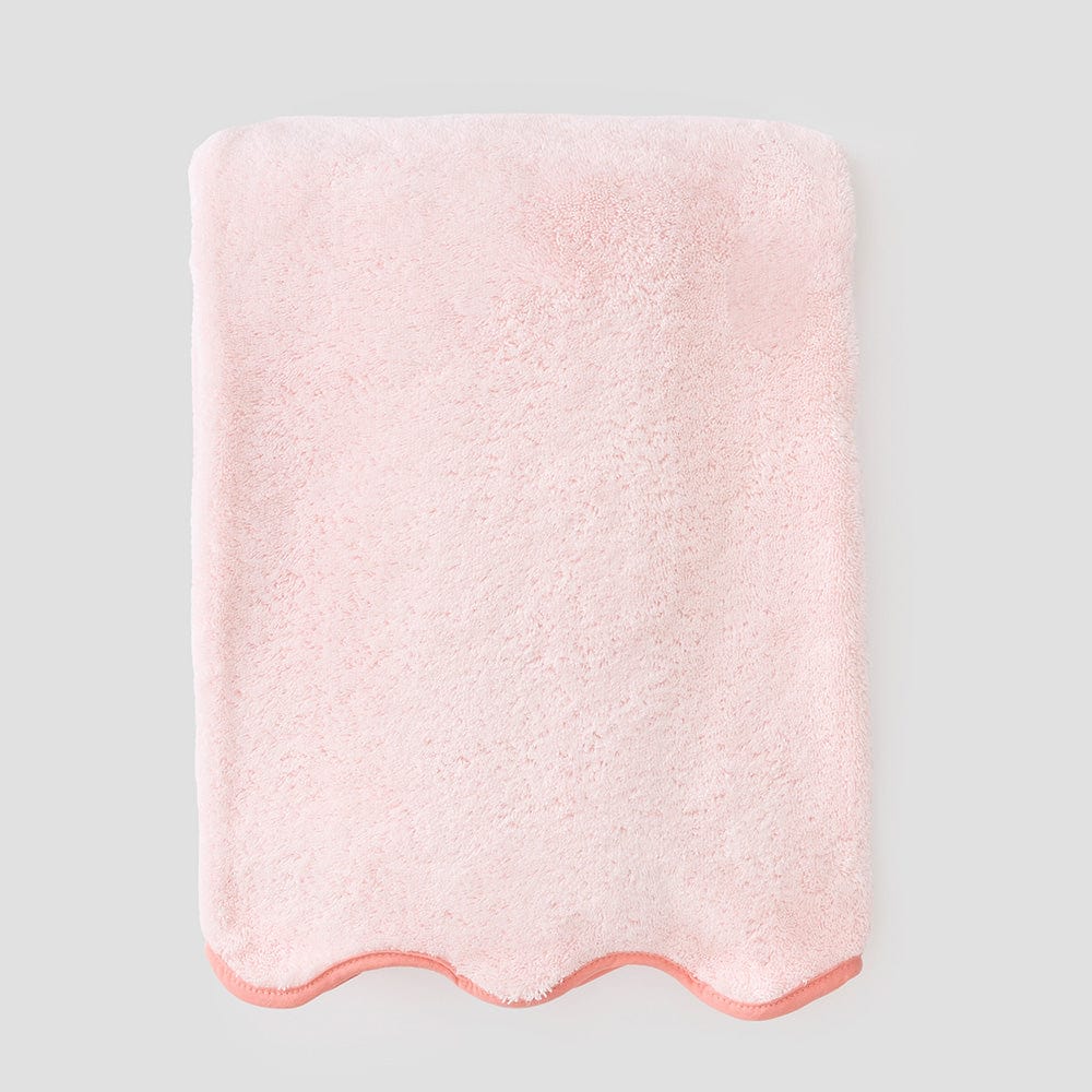 Scallop Bath Towel - Image 30