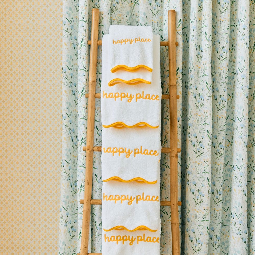 Scallop Bath Towel - Image 39