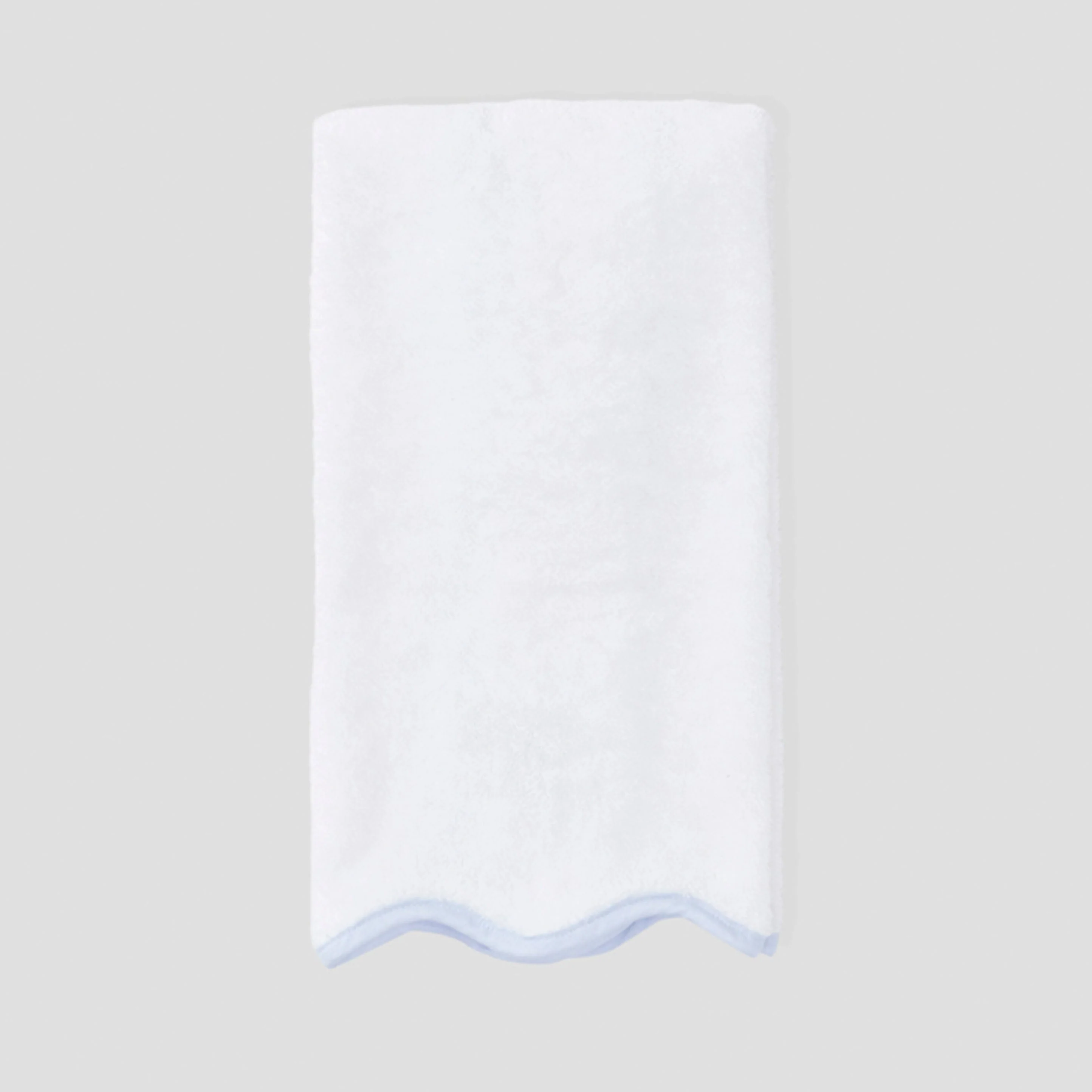 Scallop Hand Towels (pair) - Image 13