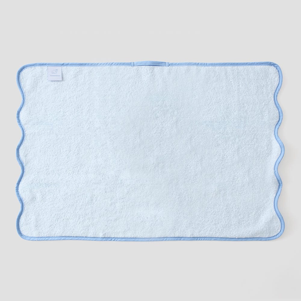 Scallop Hand Towels (pair) - Image 39