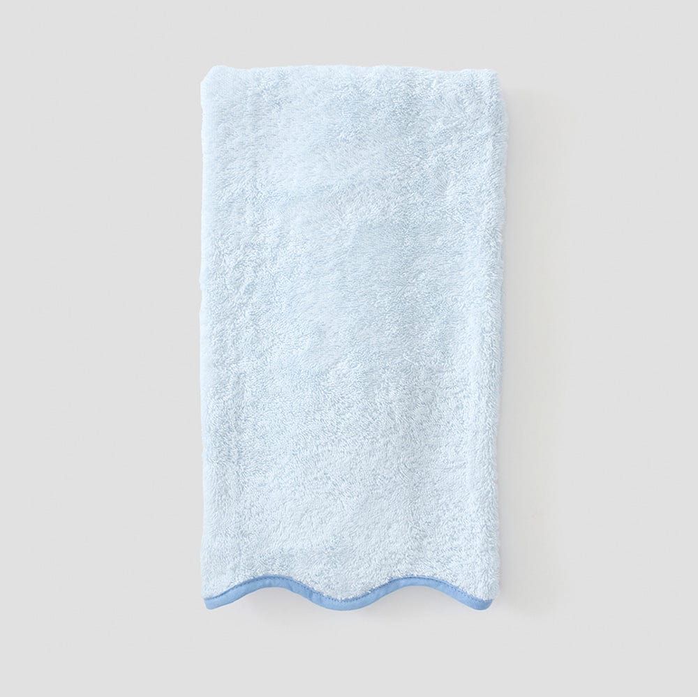 Scallop Hand Towels (pair) - Image 41