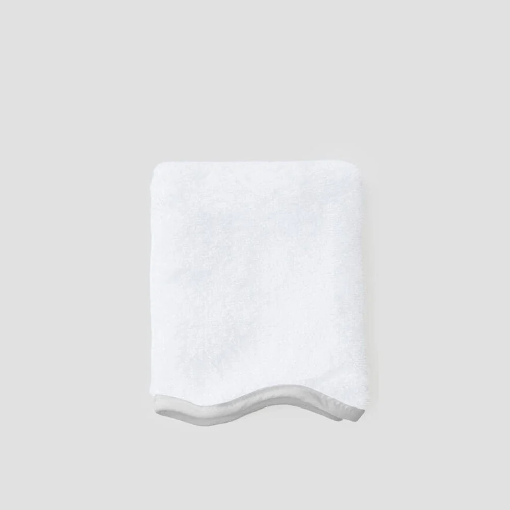 Scallop Washcloths (pair) - Image 12