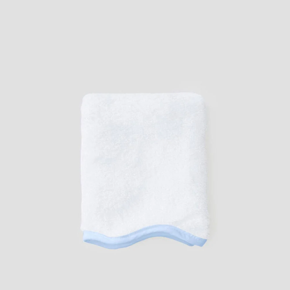 Scallop Washcloths (pair) - Image 13