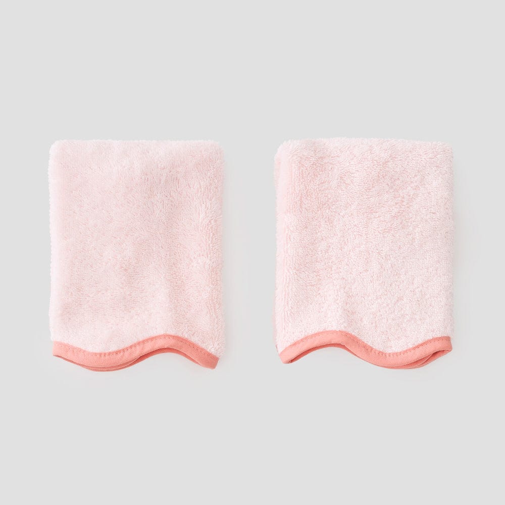 Scallop Washcloths (pair) - Image 26