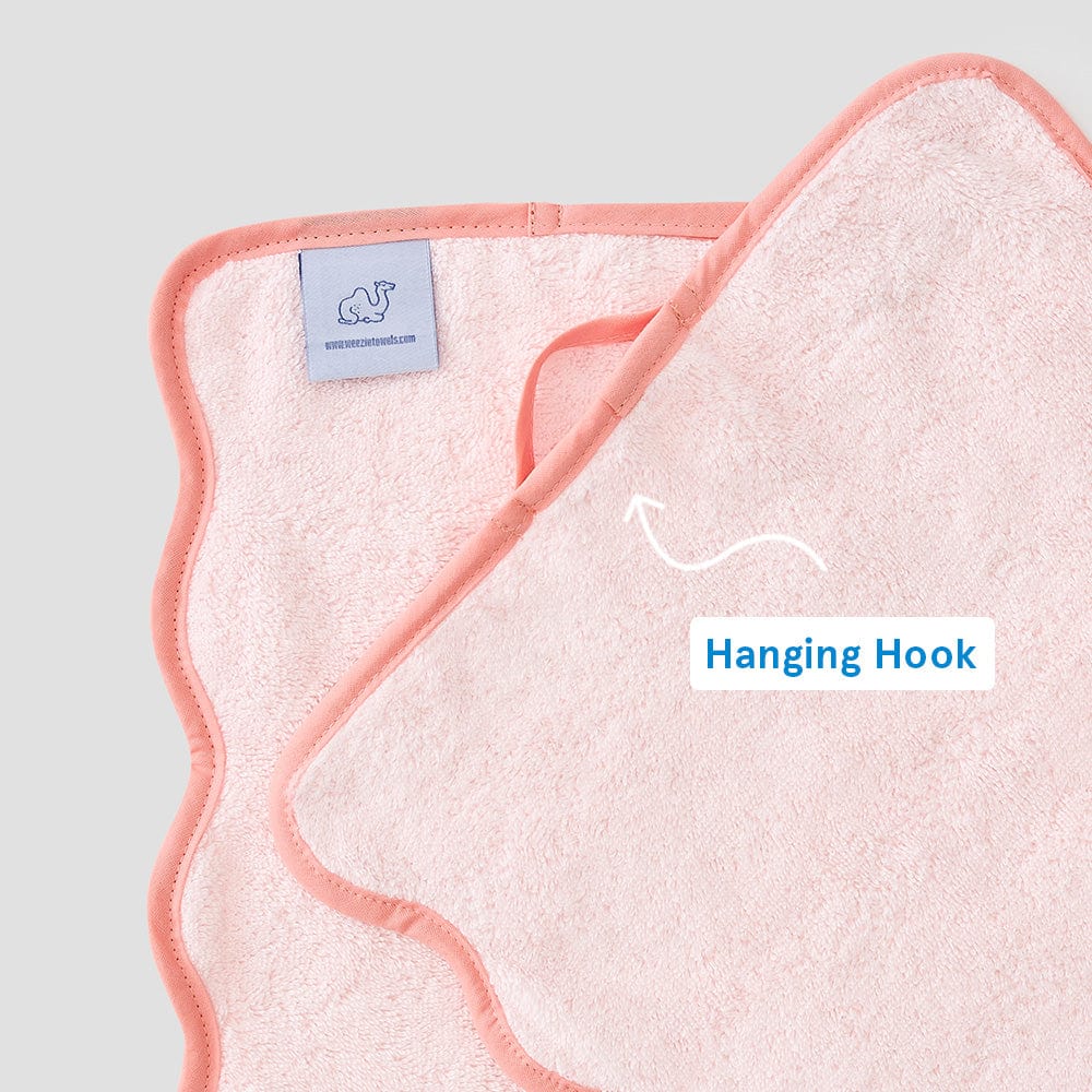 Scallop Washcloths (pair) - Image 30