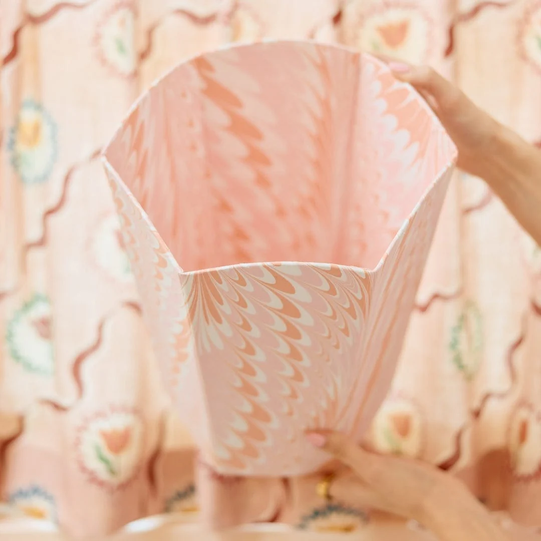 Scallop Waste Bin - Image 3