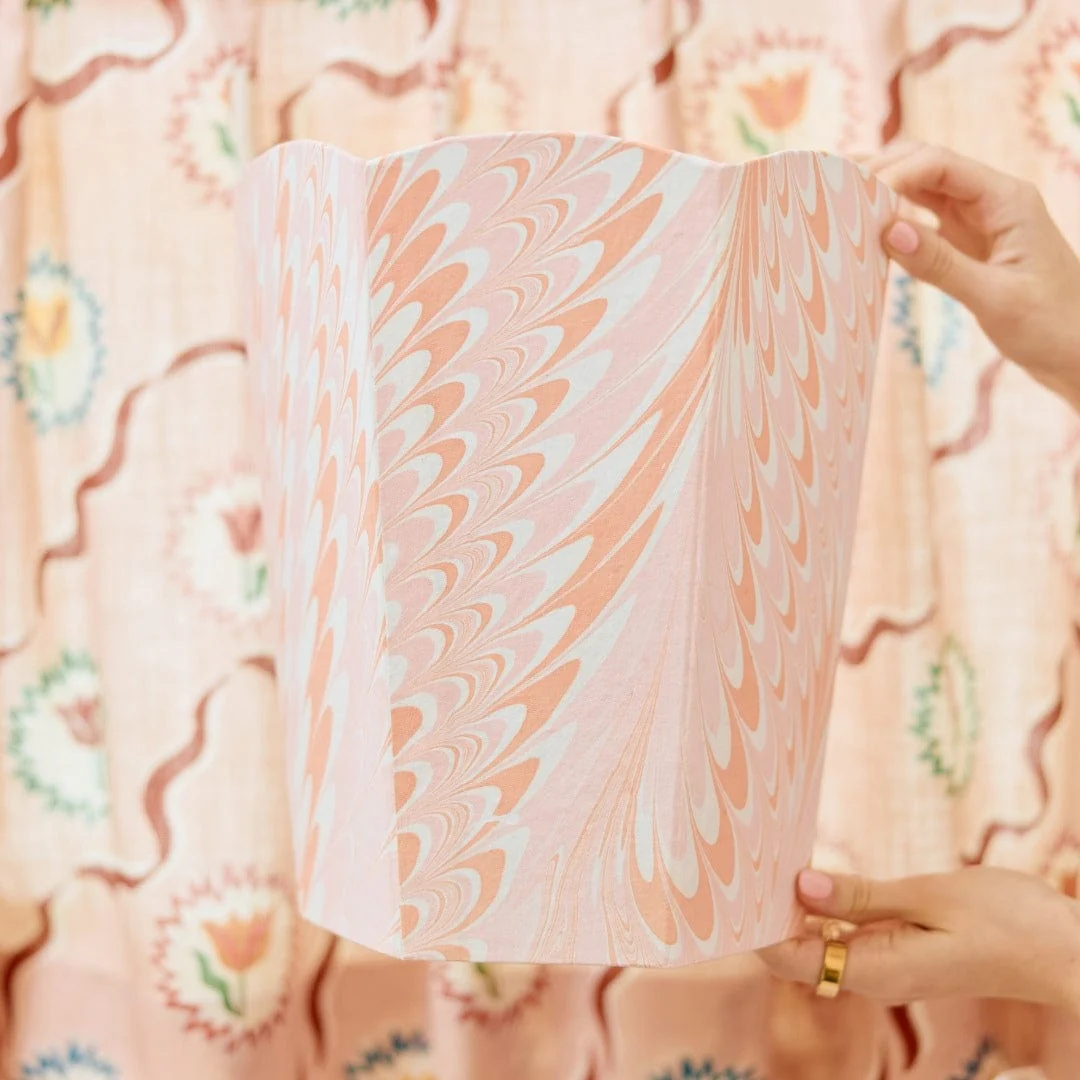 Scallop Waste Bin - Image 4