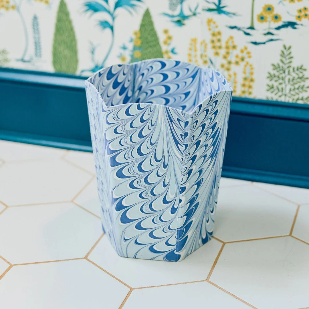 Scallop Waste Bin - Image 5