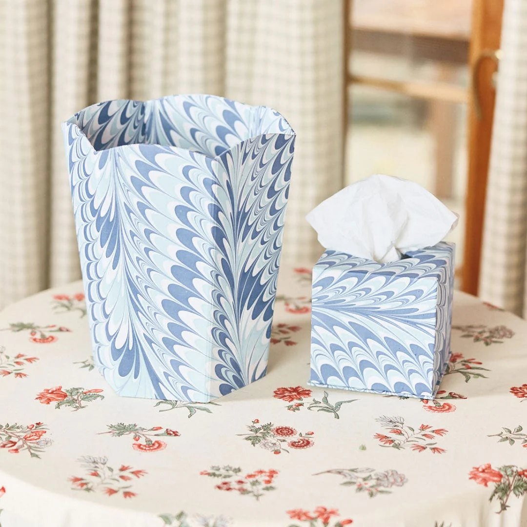 Scallop Waste Bin - Image 6