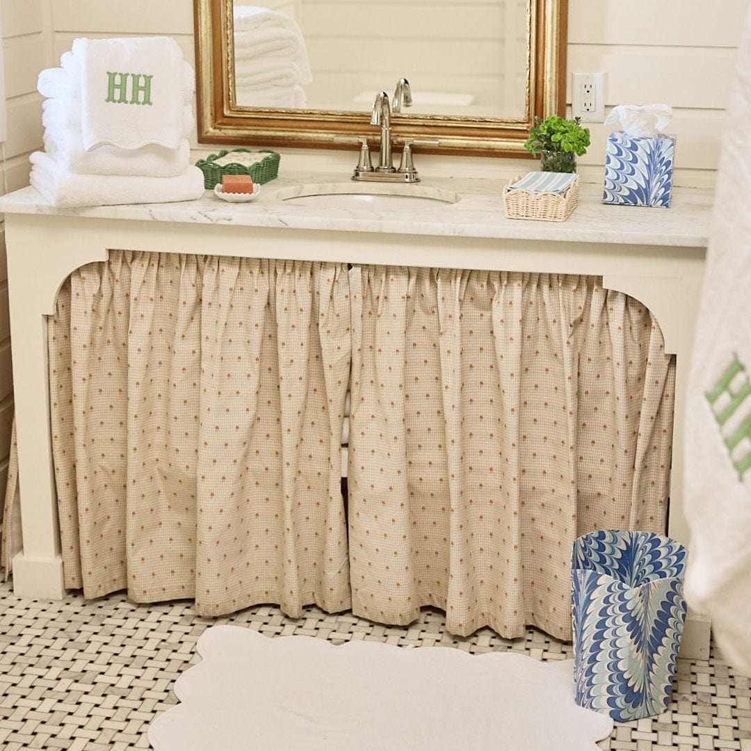 Scallop Waste Bin - Image 7