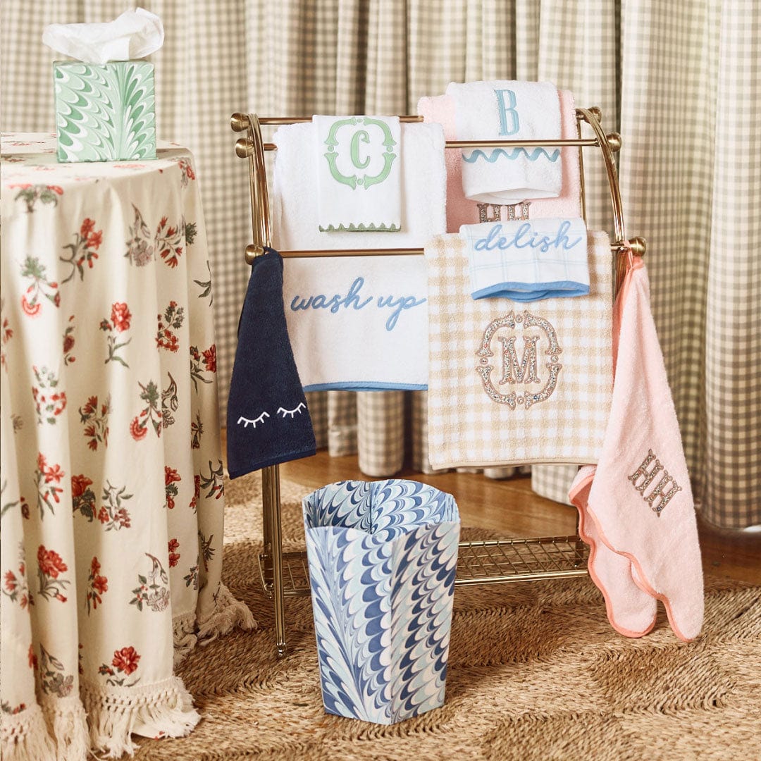 Scallop Waste Bin - Image 8