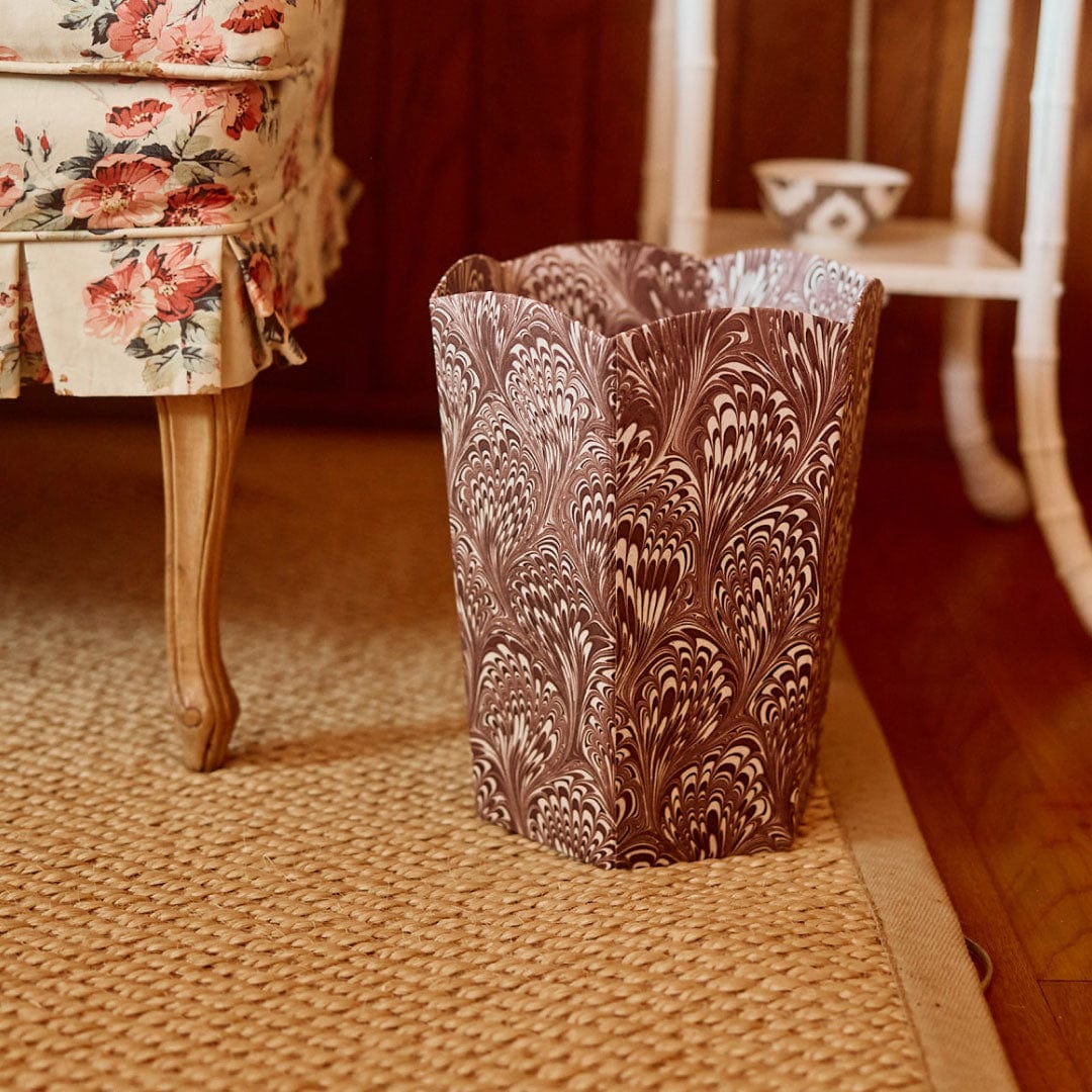 Scallop Waste Bin - Image 9