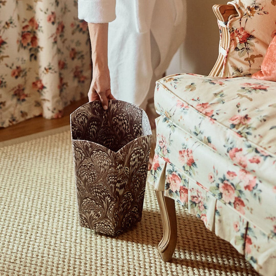 Scallop Waste Bin - Image 11