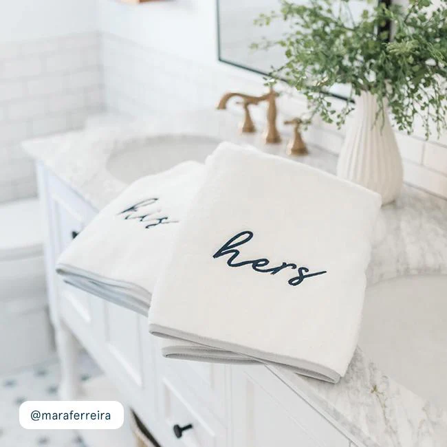 Signature Bath Sheet - Image 15