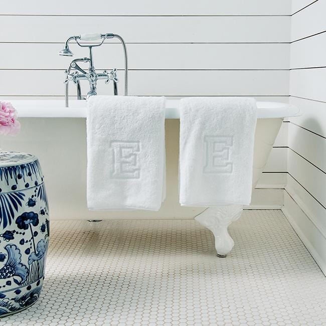 Signature Bath Sheet - Image 28