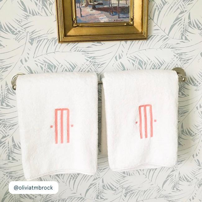 Signature Bath Sheet - Image 30