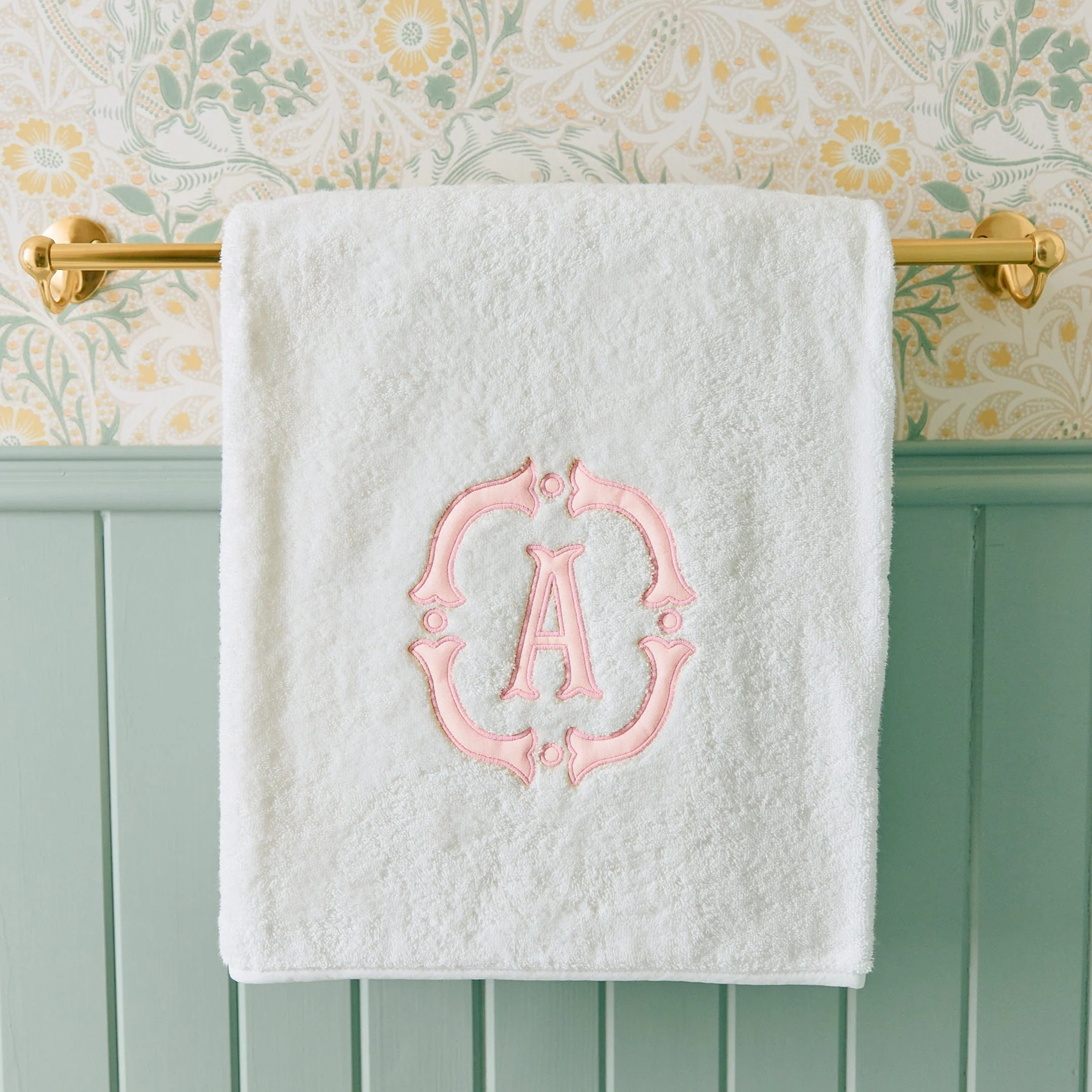 Signature Bath Sheet - Image 31