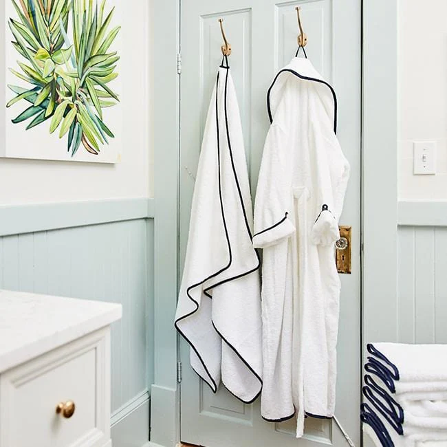 Signature Bath Sheet - Image 41