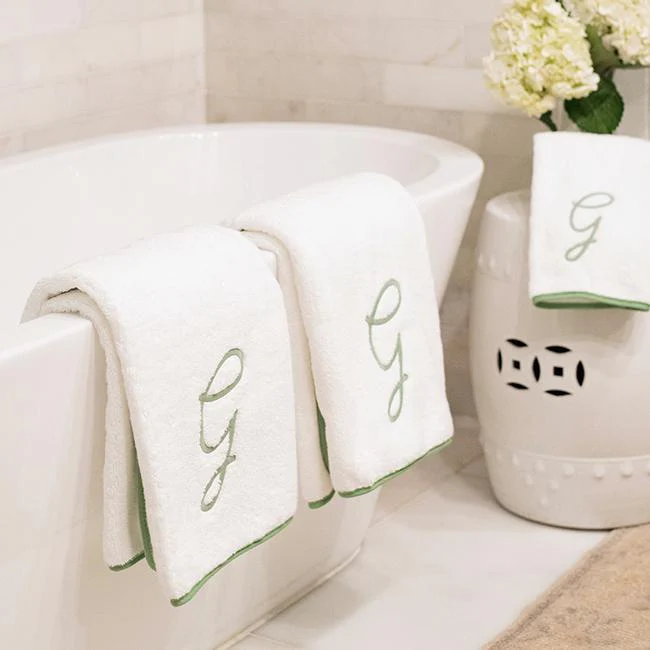Signature Bath Sheet - Image 53