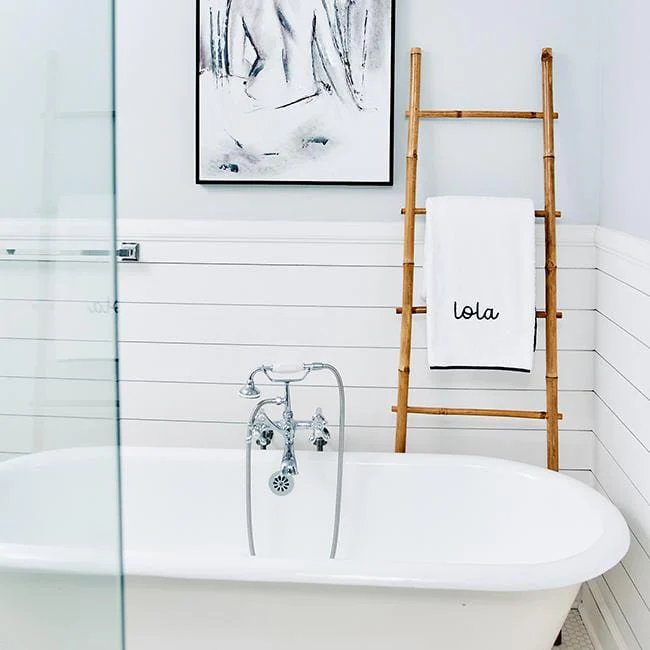 Signature Bath Sheet - Image 60