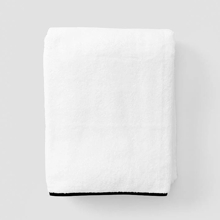 Signature Bath Sheet - Image 65