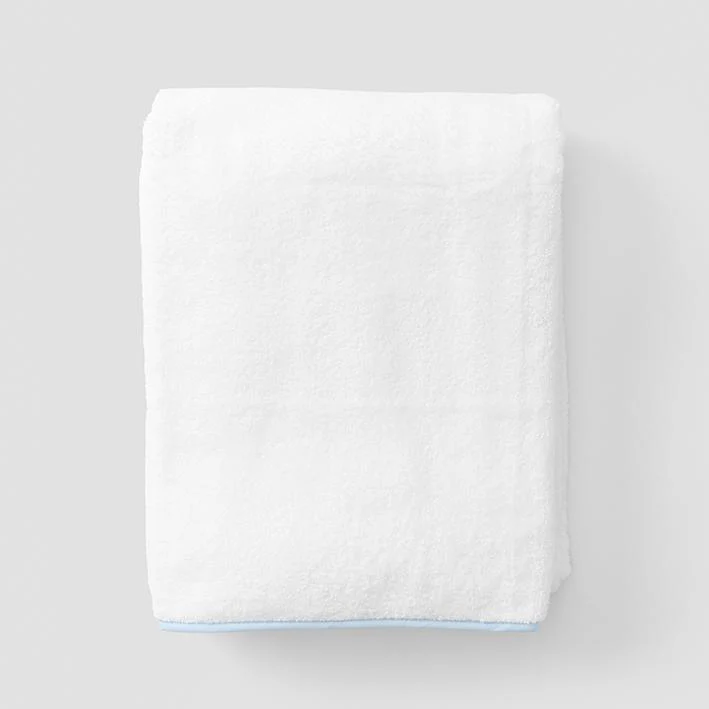 Signature Bath Sheet - Image 7