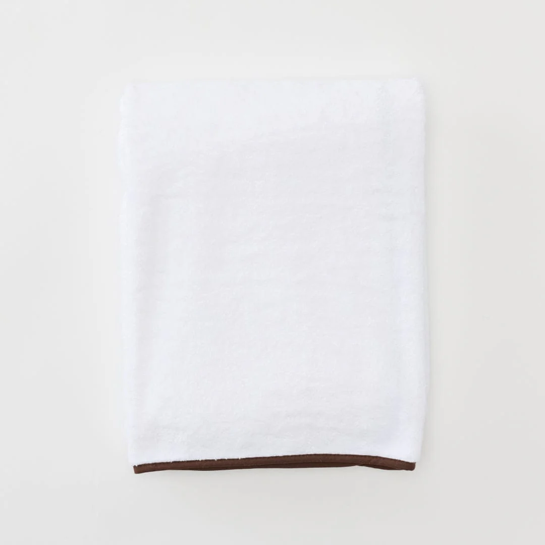 Signature Bath Sheet - Image 77