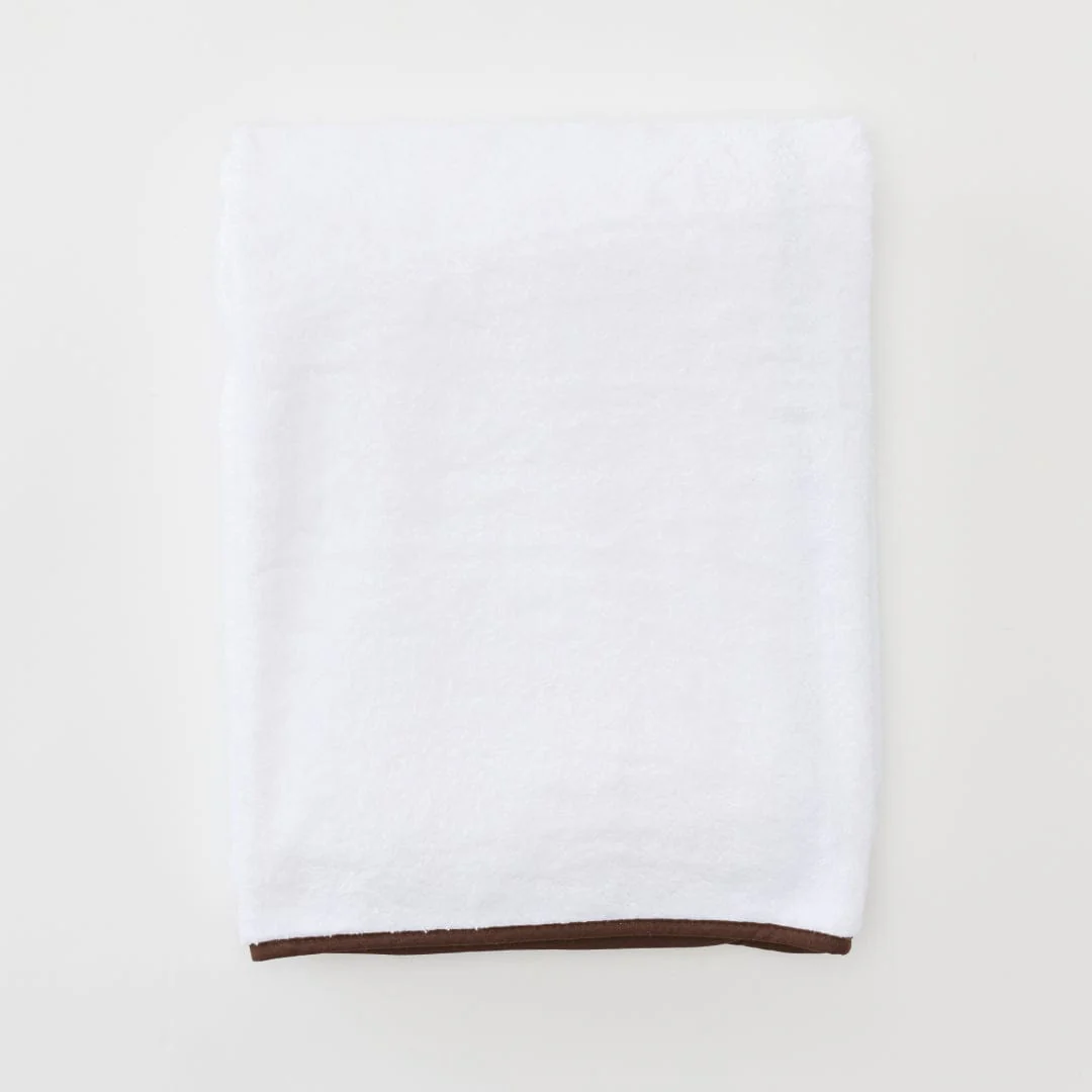 Signature Bath Sheet - Image 78
