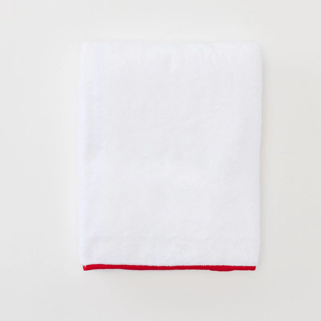 Signature Bath Sheet - Image 79