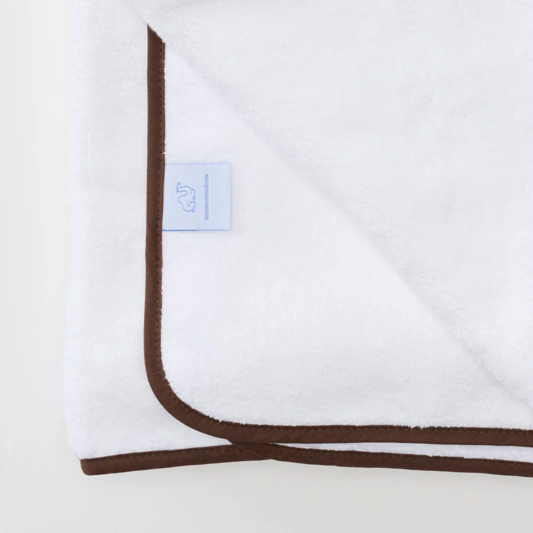 Signature Bath Sheet - Image 82