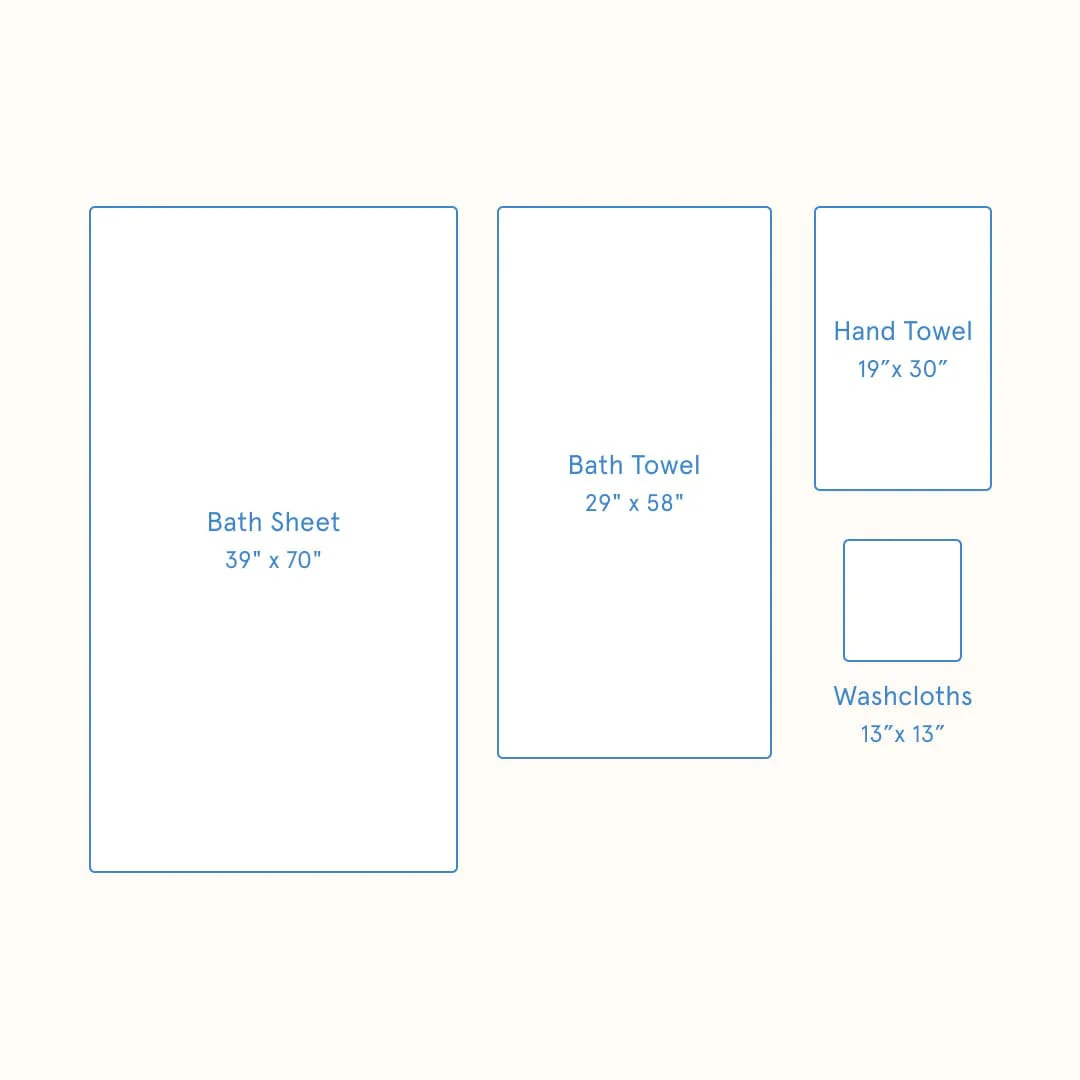 Signature Washcloths (pair) - Image 88