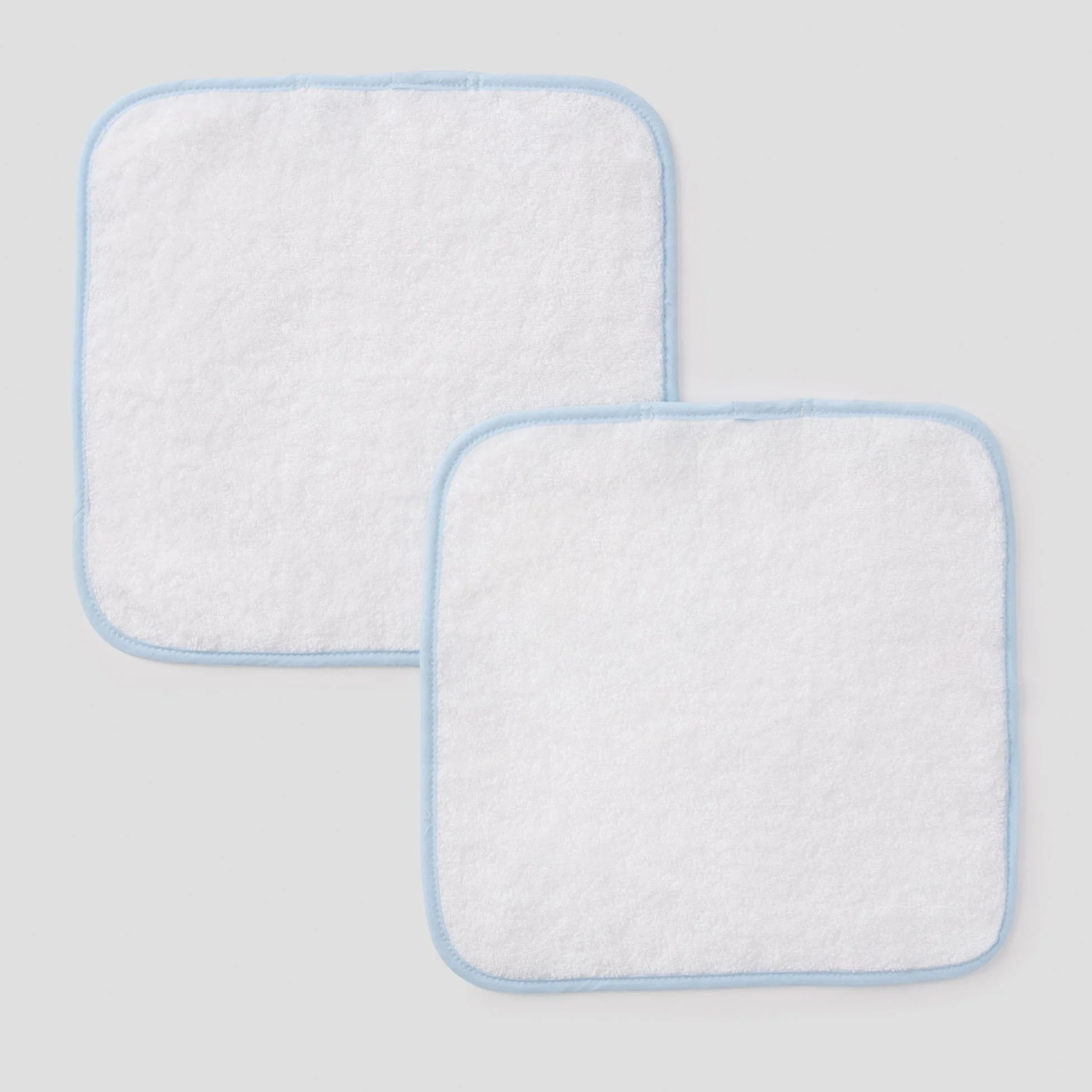 Signature Washcloths (pair) - Image 3