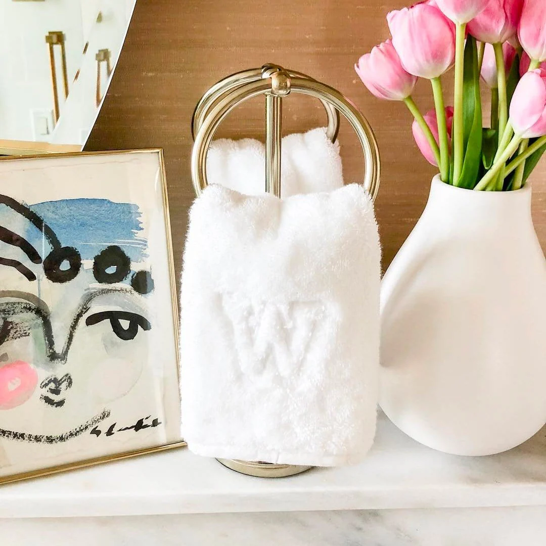 Signature Washcloths (pair) - Image 34