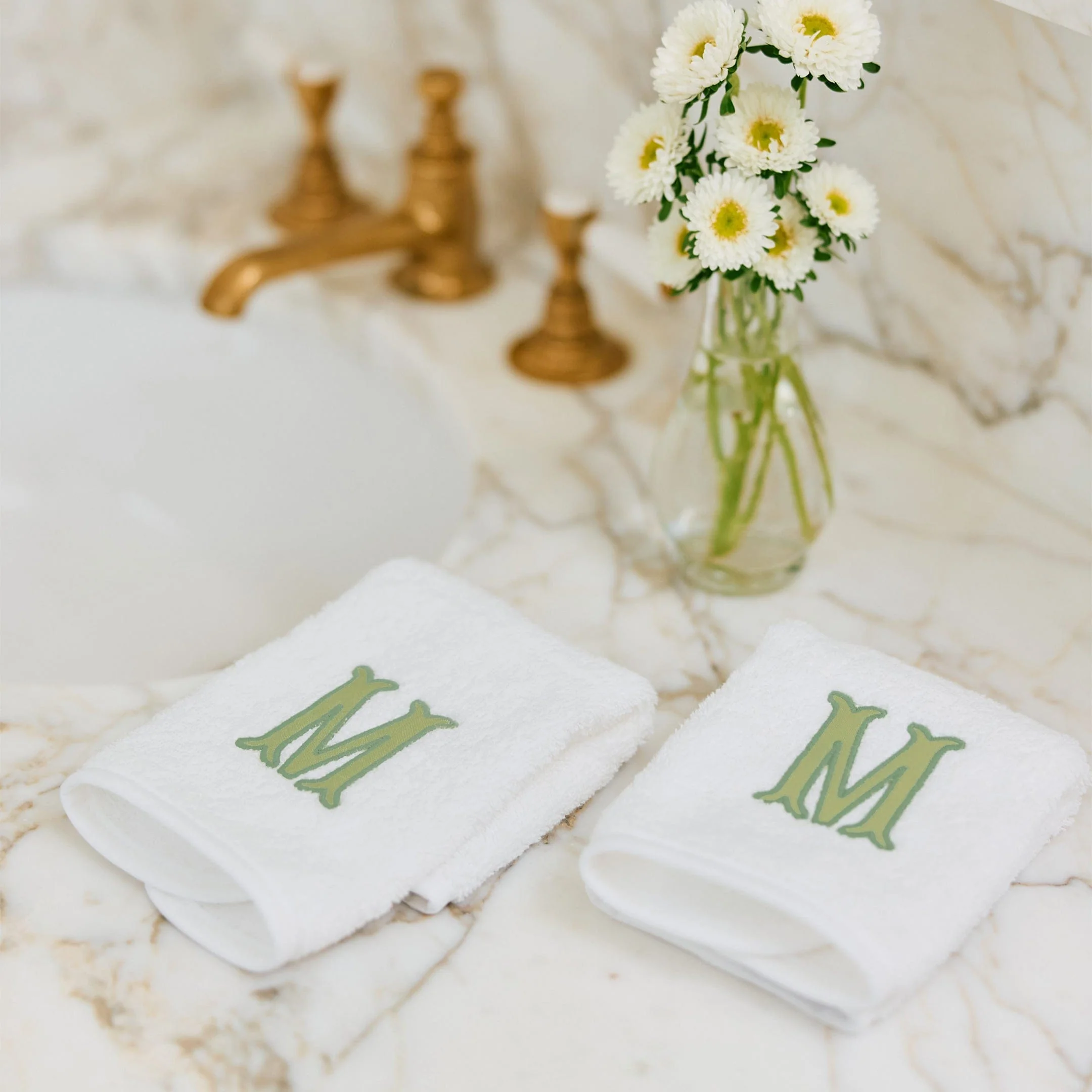 Signature Washcloths (pair) - Image 35