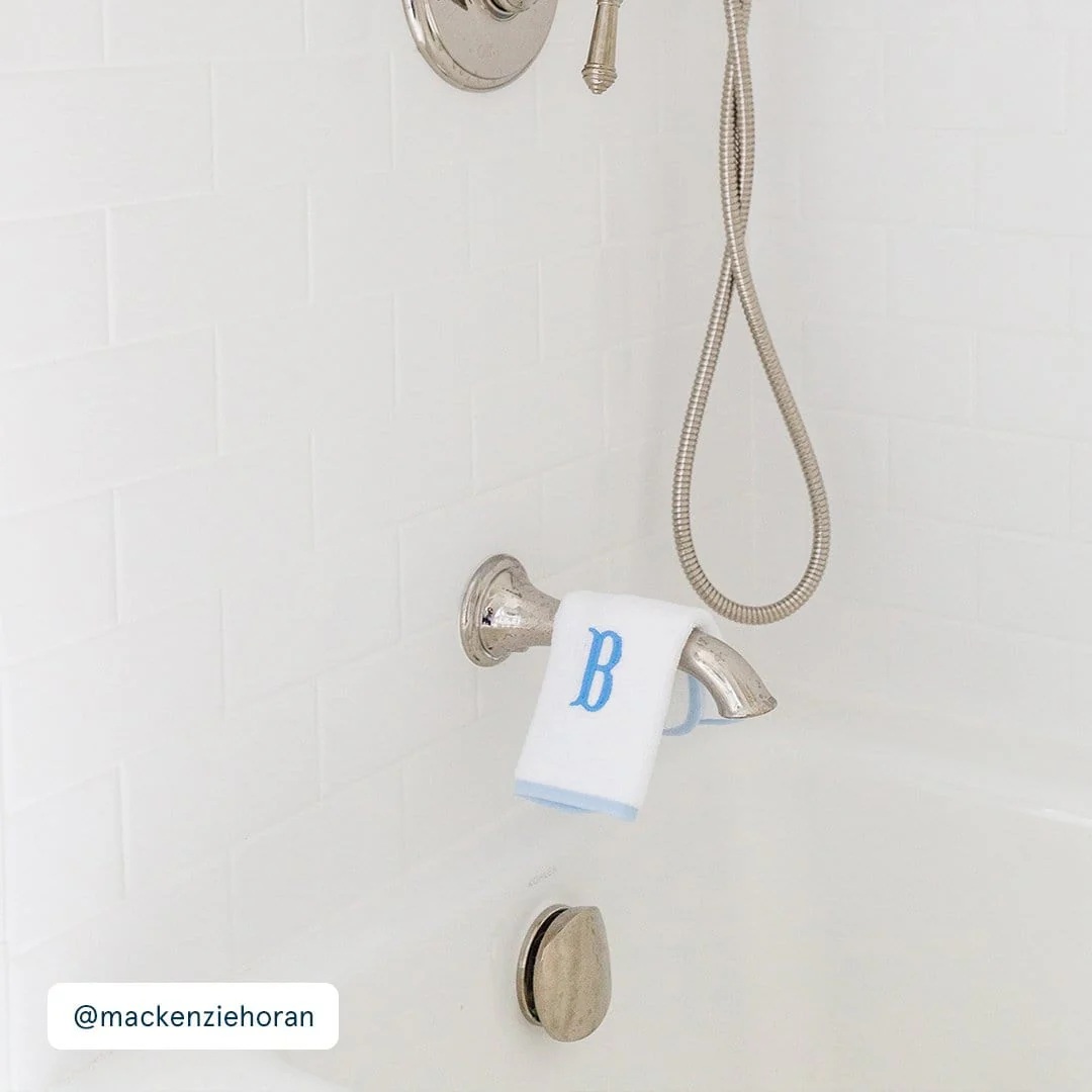 Signature Washcloths (pair) - Image 5